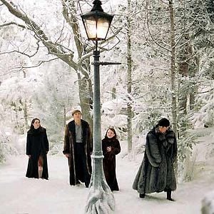 Fotoğraf Andrew Adamson