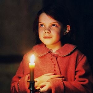 Fotoğraf Georgie Henley