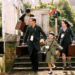 Fotoğraf Andrew Adamson