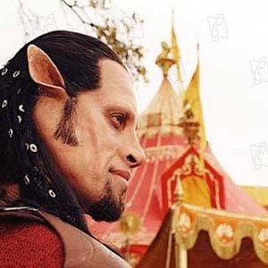 Fotoğraf Narnia Günlükleri: Aslan, Cadı ve Dolap