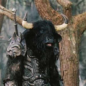 Fotoğraf Narnia Günlükleri: Aslan, Cadı ve Dolap