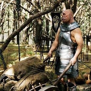 Fotoğraf Andrew Adamson