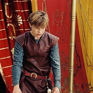 Fotoğraf William Moseley