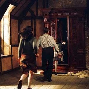Fotoğraf Narnia Günlükleri: Aslan, Cadı ve Dolap