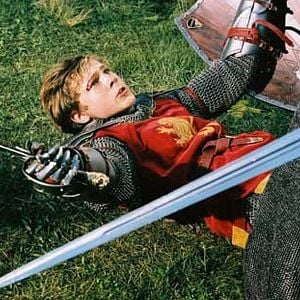 Fotoğraf Andrew Adamson