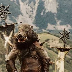 Fotoğraf Andrew Adamson