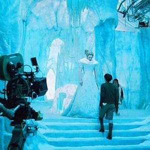 Fotoğraf Andrew Adamson