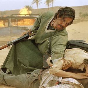 Fotoğraf Matthew McConaughey