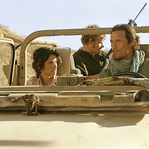 Fotoğraf Matthew McConaughey