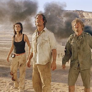 Fotoğraf Matthew McConaughey