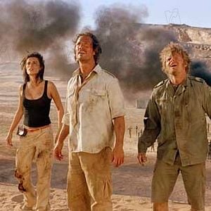 Fotoğraf Matthew McConaughey