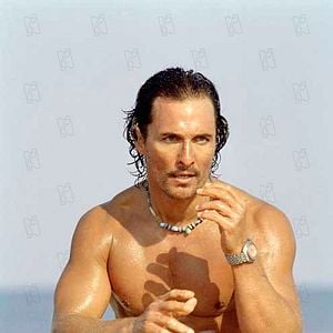 Fotoğraf Matthew McConaughey