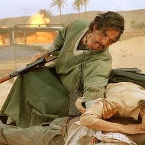 Fotoğraf Matthew McConaughey