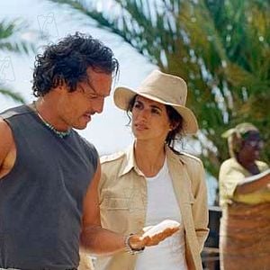 Fotoğraf Matthew McConaughey