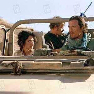 Fotoğraf Matthew McConaughey