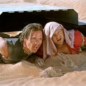 Fotoğraf Matthew McConaughey