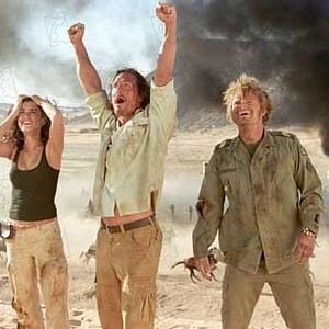 Fotoğraf Matthew McConaughey