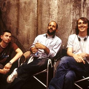 Fotoğraf Bir Otostopçunun Galaksi Rehberi