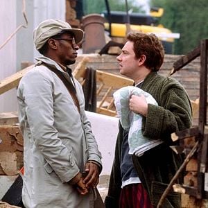 Fotoğraf Bir Otostopçunun Galaksi Rehberi