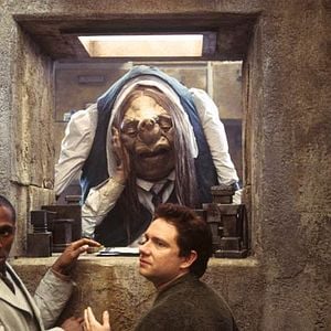 Fotoğraf Bir Otostopçunun Galaksi Rehberi