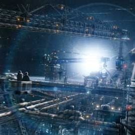 Fotoğraf Garth Jennings