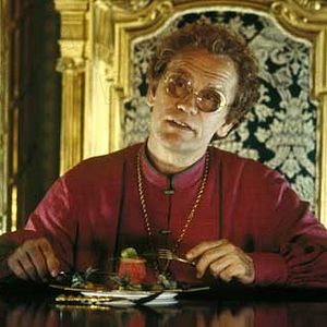 Fotoğraf John Malkovich