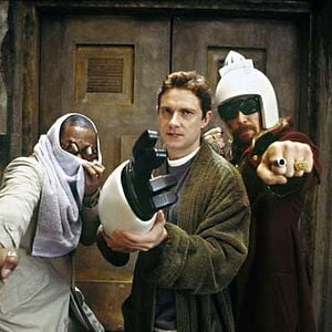 Fotoğraf Yasiin Bey