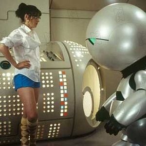 Fotoğraf Zooey Deschanel