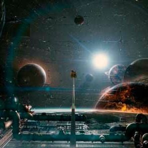 Fotoğraf Bir Otostopçunun Galaksi Rehberi