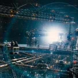 Fotoğraf Bir Otostopçunun Galaksi Rehberi