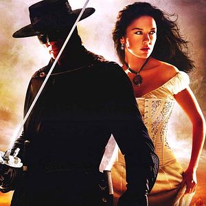 Fotoğraf Zorro Efsanesi