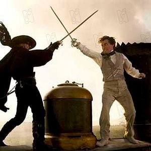 Fotoğraf Antonio Banderas