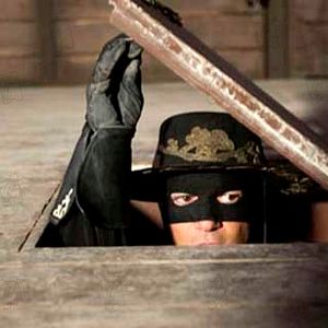 Fotoğraf Antonio Banderas