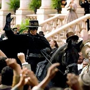 Fotoğraf Antonio Banderas