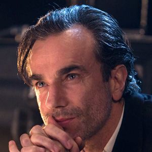 Fotoğraf Daniel Day-Lewis