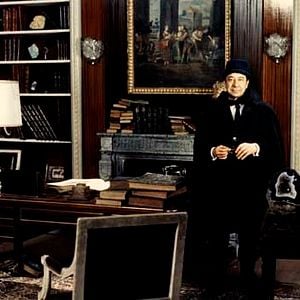 Fotoğraf Gölgeler Ordusu