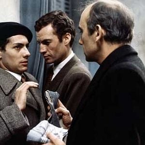 Fotoğraf Paul Crauchet