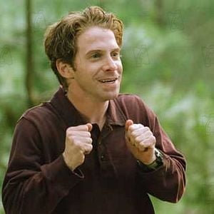 Fotoğraf Seth Green