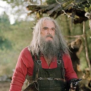 Fotoğraf Without a Paddle