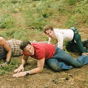 Fotoğraf Matthew Lillard