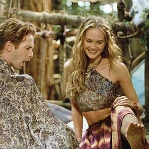 Fotoğraf Rachel Blanchard