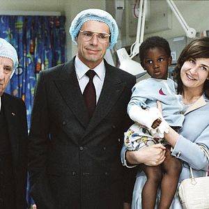 Fotoğraf Michel Aumont