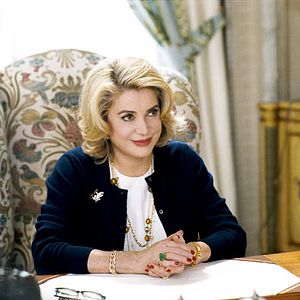 Fotoğraf Valérie Lemercier