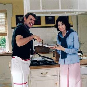 Fotoğraf Lambert Wilson