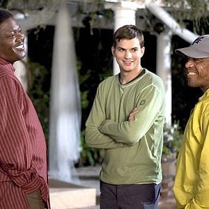 Fotoğraf Ashton Kutcher