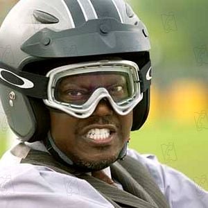 Fotoğraf Bernie Mac