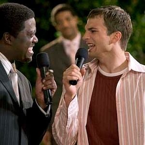 Fotoğraf Ashton Kutcher