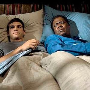 Fotoğraf Bernie Mac