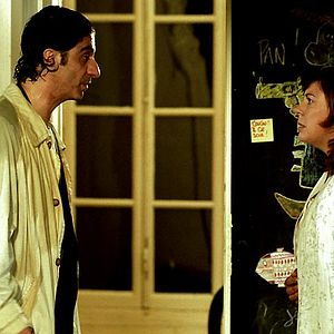 Fotoğraf Simon Abkarian