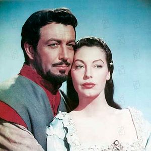 Fotoğraf Ava Gardner